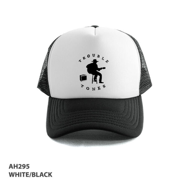 Trouble Tones Classic Cap Thumbnail