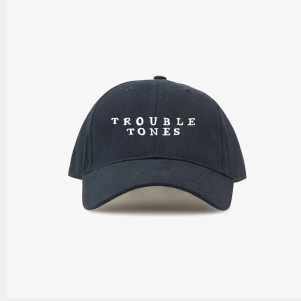 TROUBLE TONES Not So Basic Cap Thumbnail