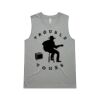 Women's Upside Tank Thumbnail